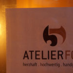 AtelierFoif in Winterthur by Susanne Bloch-Hänseler